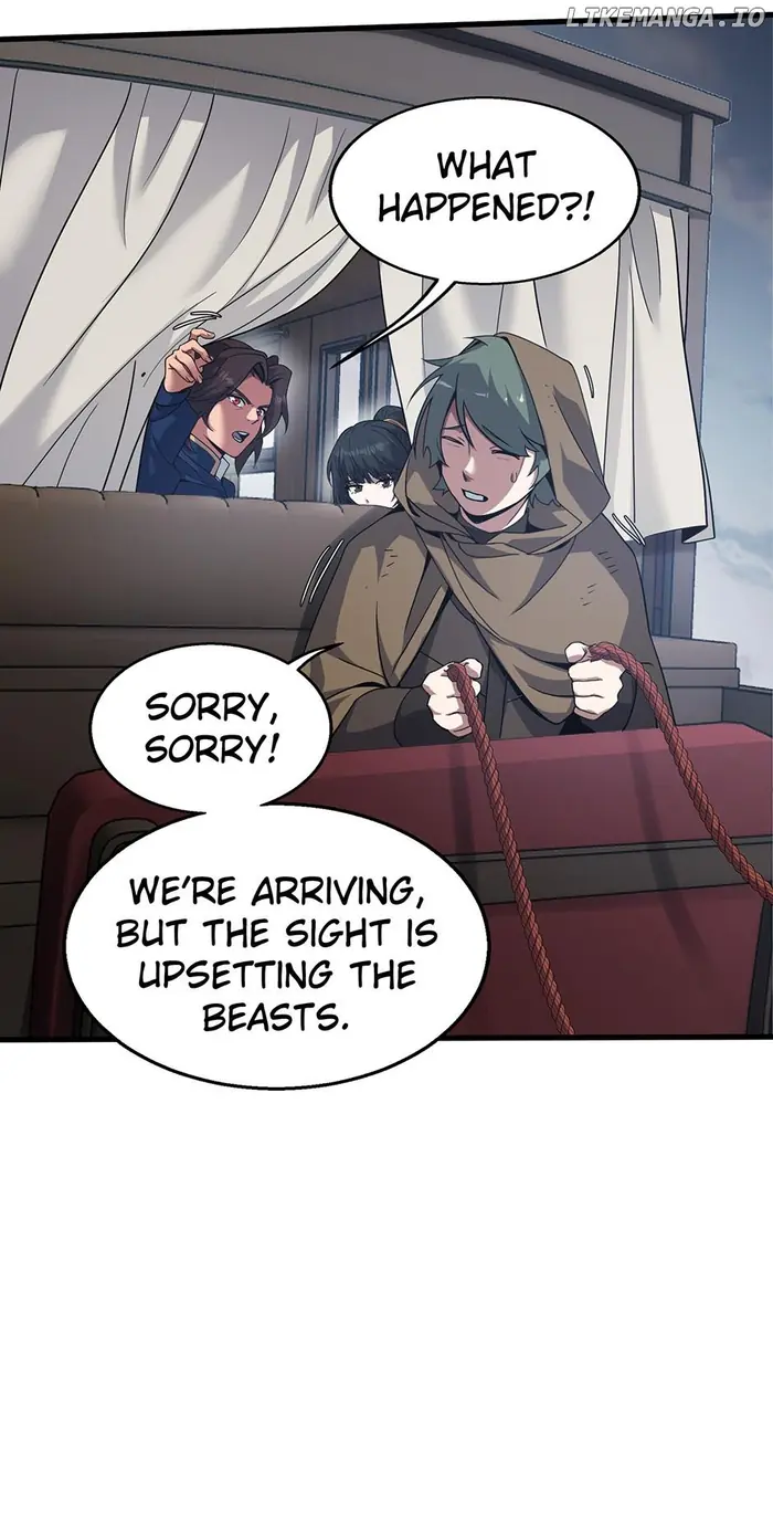 The Beginning After the End Chapter 215 image 20_optimized